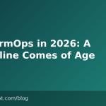 PlatformOps in 2026: A Discipline Comes of Age